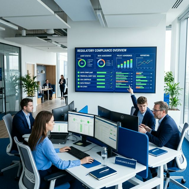 Parcerias BSI Capital