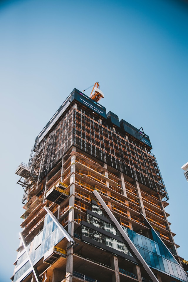 Incorporação Imobiliária